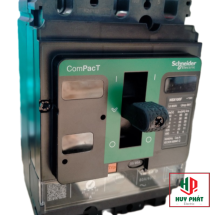 MCCB 3P 80A 36kA SCHNEIDER