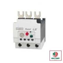 Rơ le nhiệt LS MT-95 (80-100A) 3P