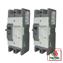 Cầu Dao Dạng Khối MCCB LS ABS202c 2P 150A 85kA