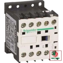 Contactor (Khởi Động Từ) Schneider LC1K1601M7- 220V 16A
