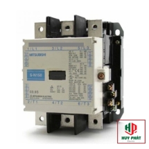 Contactor (Khởi động từ) S-N150 AC200V Mitsubishi