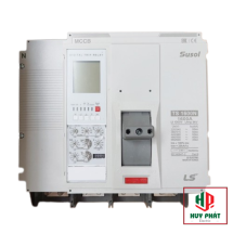 Cầu Dao Dạng Khối MCCB LS TS1600N 4P 1600A 50kA