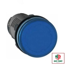 Đèn Báo Schneider XA2EVQ6LC,380-400V AC