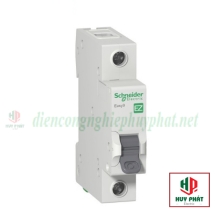 Cầu dao tự động MCB Schneider  MCB 1P, 20A EZ9F34120