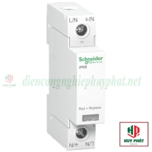 Cầu Dao Tự Động MCB Schneider MCB 1P, 50A EZ9F34150