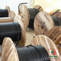 Dây cáp điện CADIVI