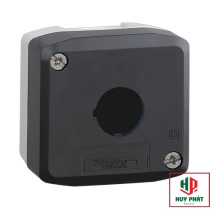 Hộp Nút Nhấn Schneider XALD01