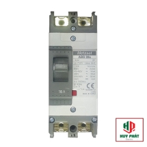 Cầu Dao Dạng Khối MCCB LS ABS32c 2P 30A 25kA