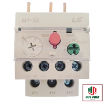 Rơ le nhiệt MT-32/H LS