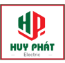 Kỹ Thuật Điện Huy Phát