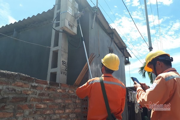 Năm năm nữa EVN hết độc quyền, người dân được đàm phán giá điện